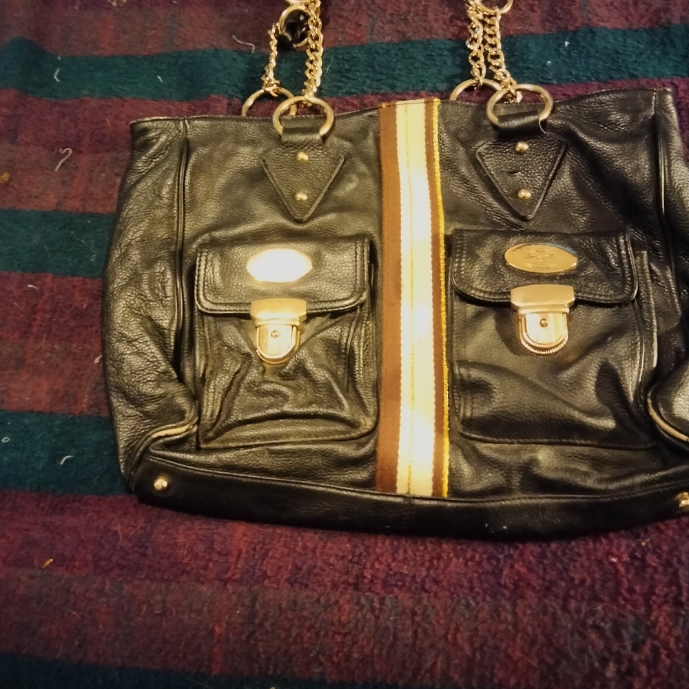 Christine price handbag